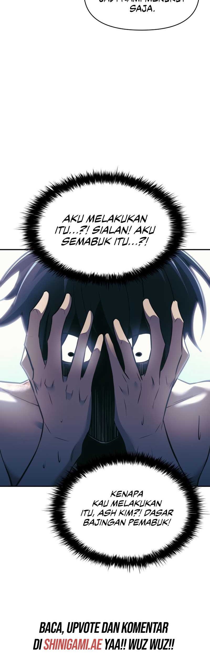 I Became the Tyrant of a Defense Game Chapter 72 Gambar 73