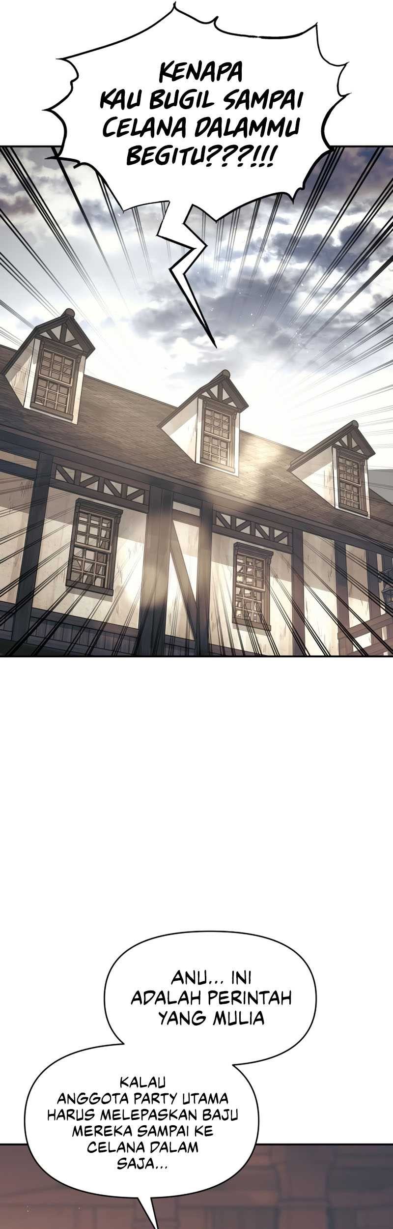 I Became the Tyrant of a Defense Game Chapter 72 Gambar 77