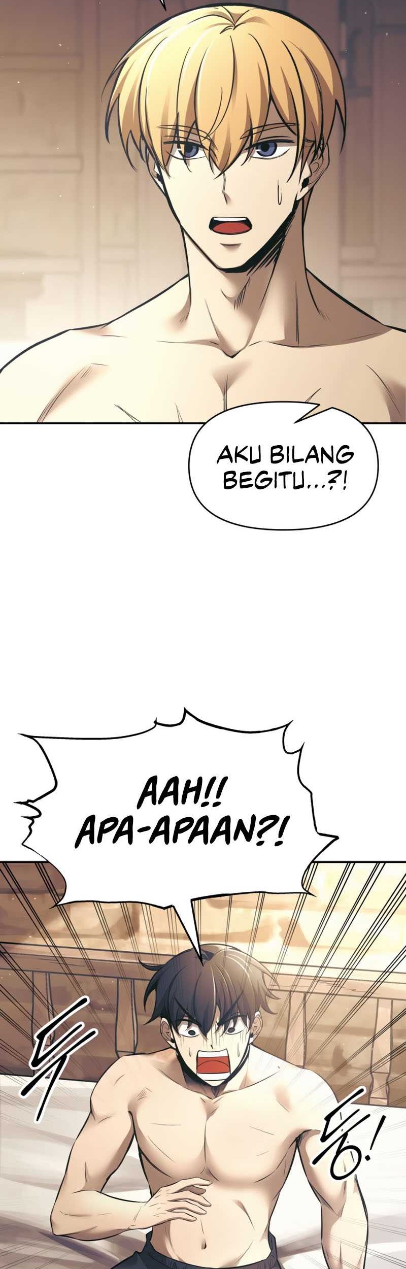 I Became the Tyrant of a Defense Game Chapter 72 Gambar 78