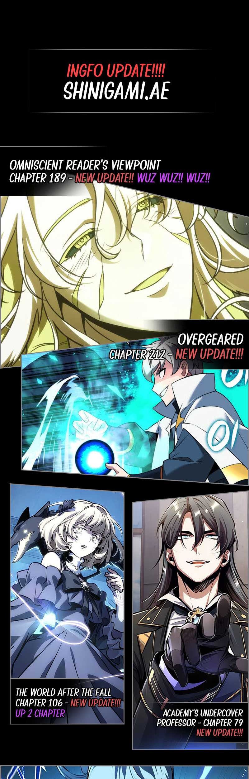 I Became the Tyrant of a Defense Game Chapter 72 Gambar 87