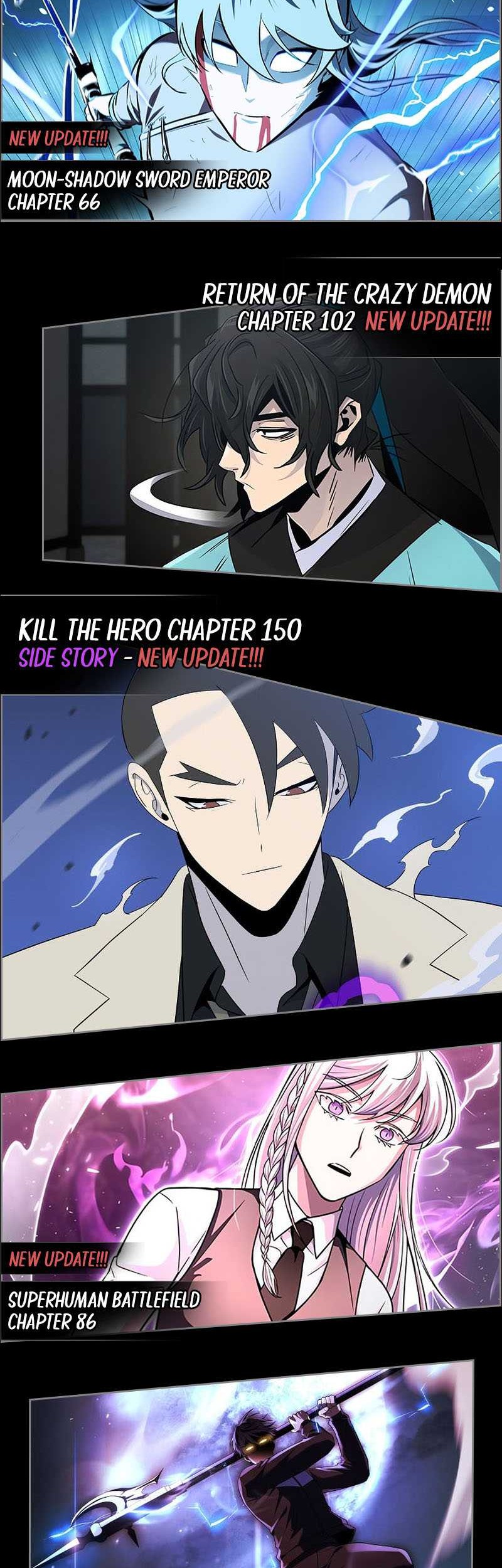 I Became the Tyrant of a Defense Game Chapter 72 Gambar 88