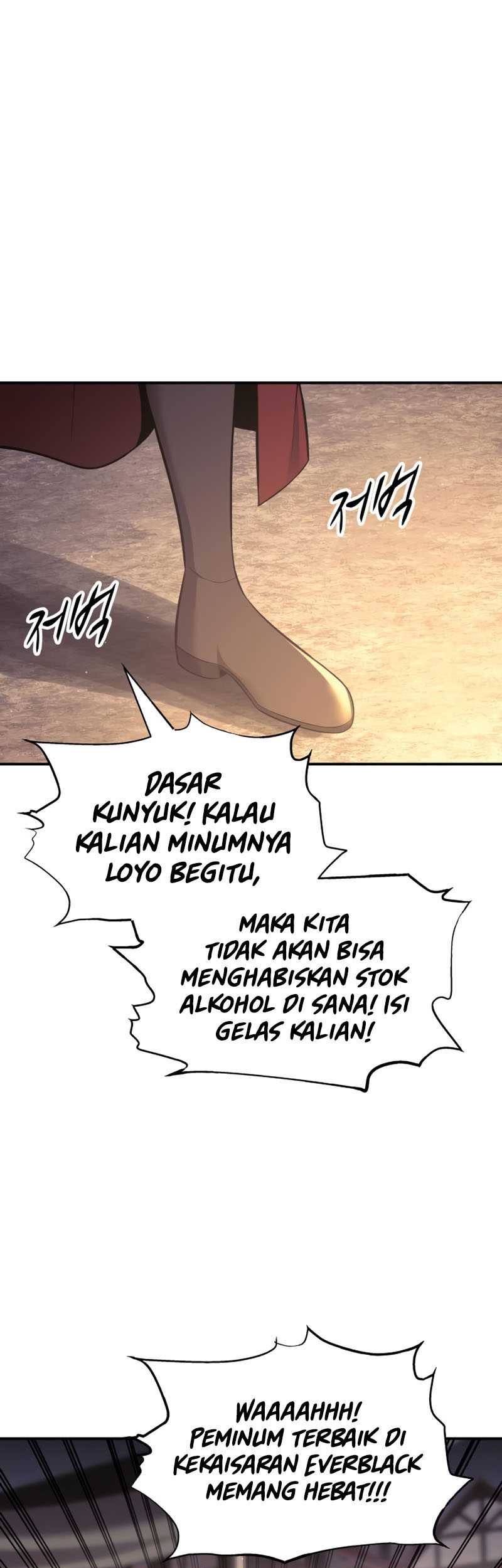 Baca I Became the Tyrant of a Defense Game Chapter 72 Gambar 2