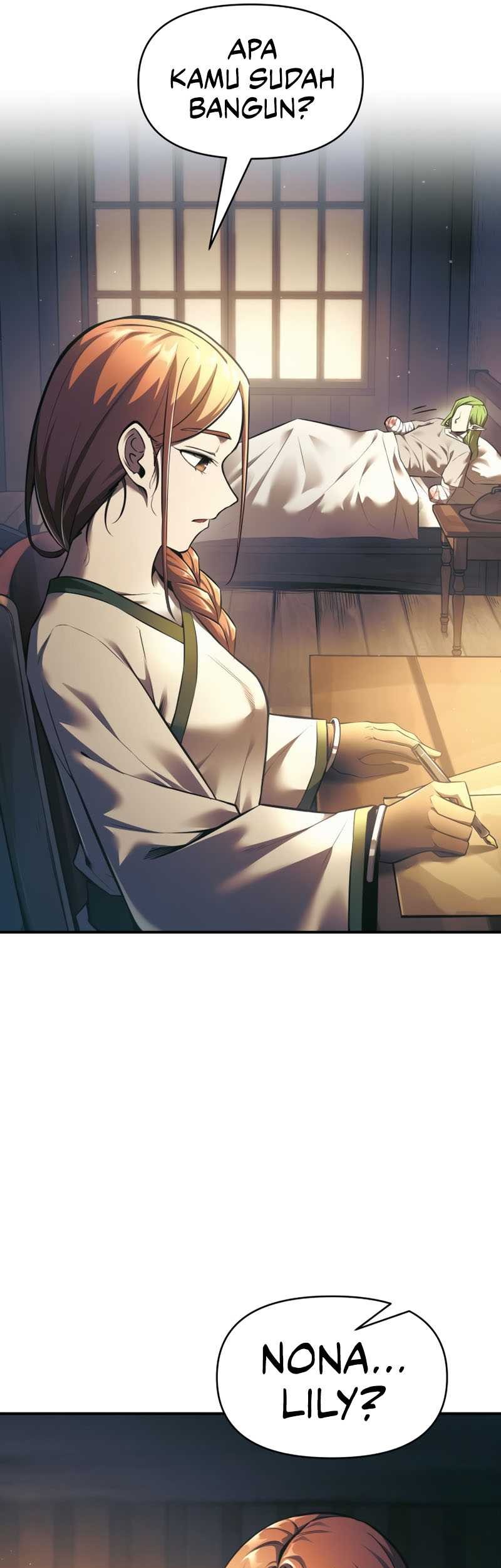 I Became the Tyrant of a Defense Game Chapter 72 Gambar 12