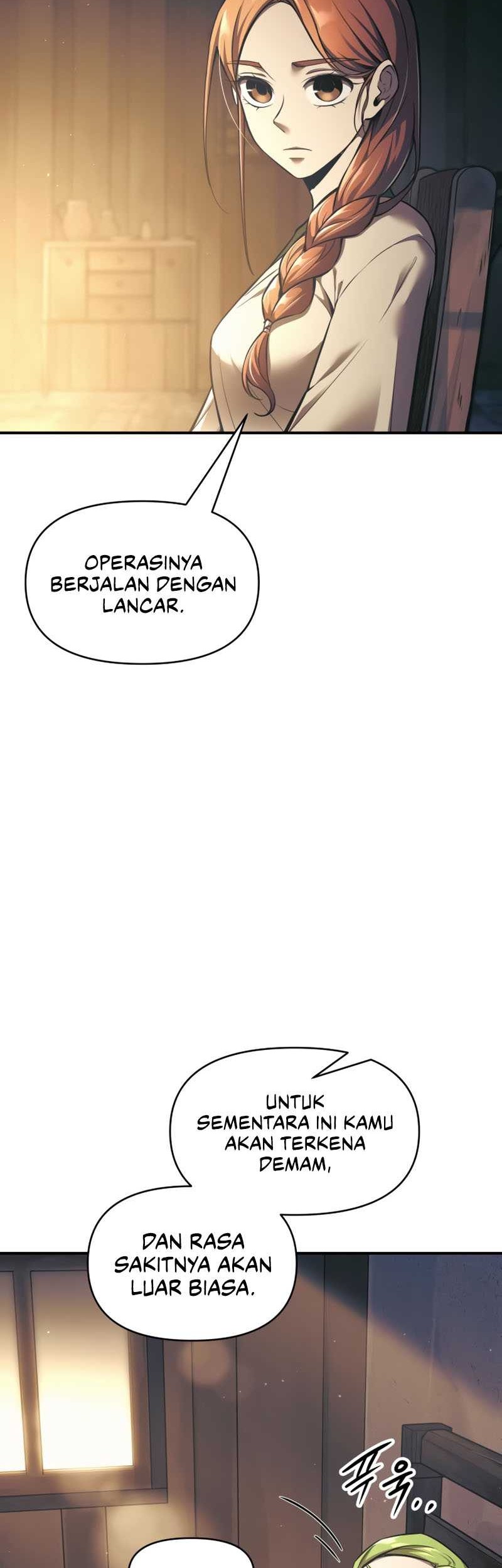 I Became the Tyrant of a Defense Game Chapter 72 Gambar 13