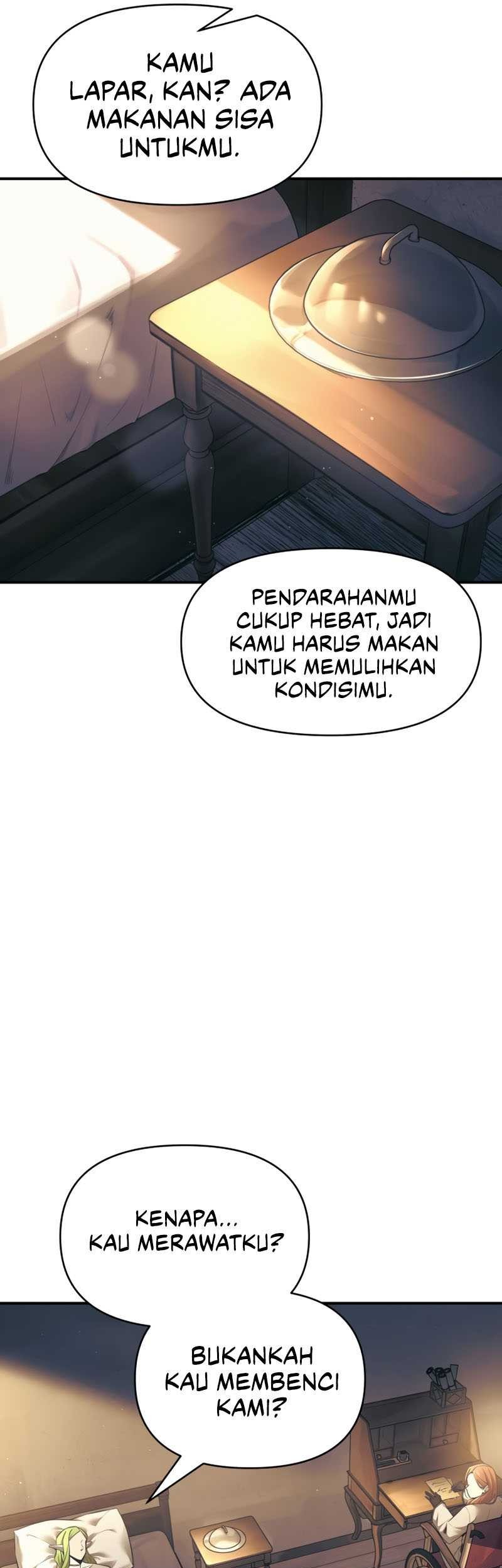 I Became the Tyrant of a Defense Game Chapter 72 Gambar 17
