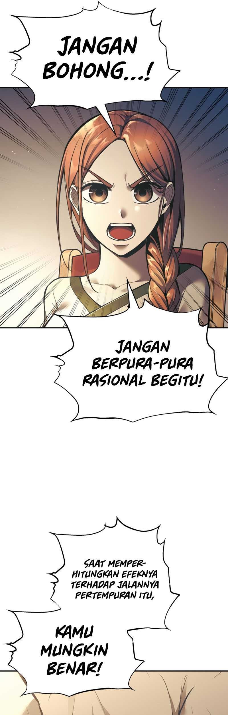 I Became the Tyrant of a Defense Game Chapter 72 Gambar 22