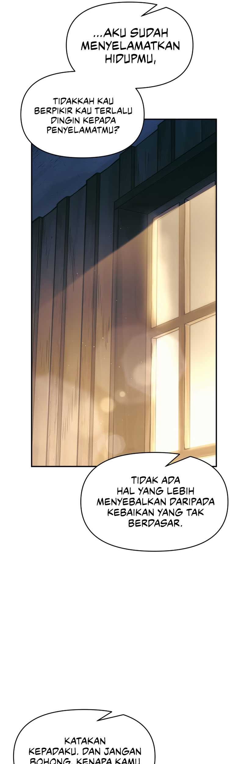 I Became the Tyrant of a Defense Game Chapter 72 Gambar 27
