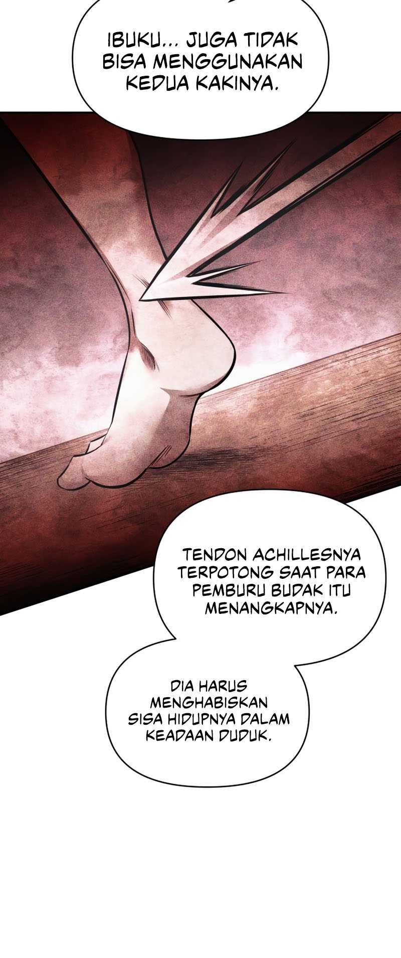 I Became the Tyrant of a Defense Game Chapter 72 Gambar 31