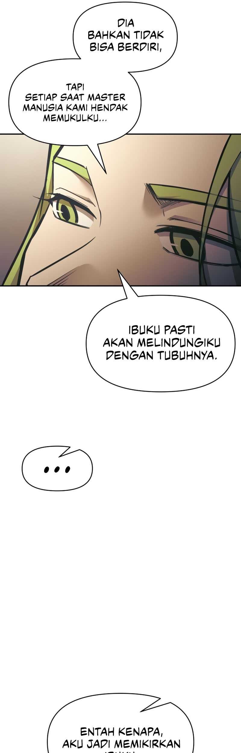 I Became the Tyrant of a Defense Game Chapter 72 Gambar 32