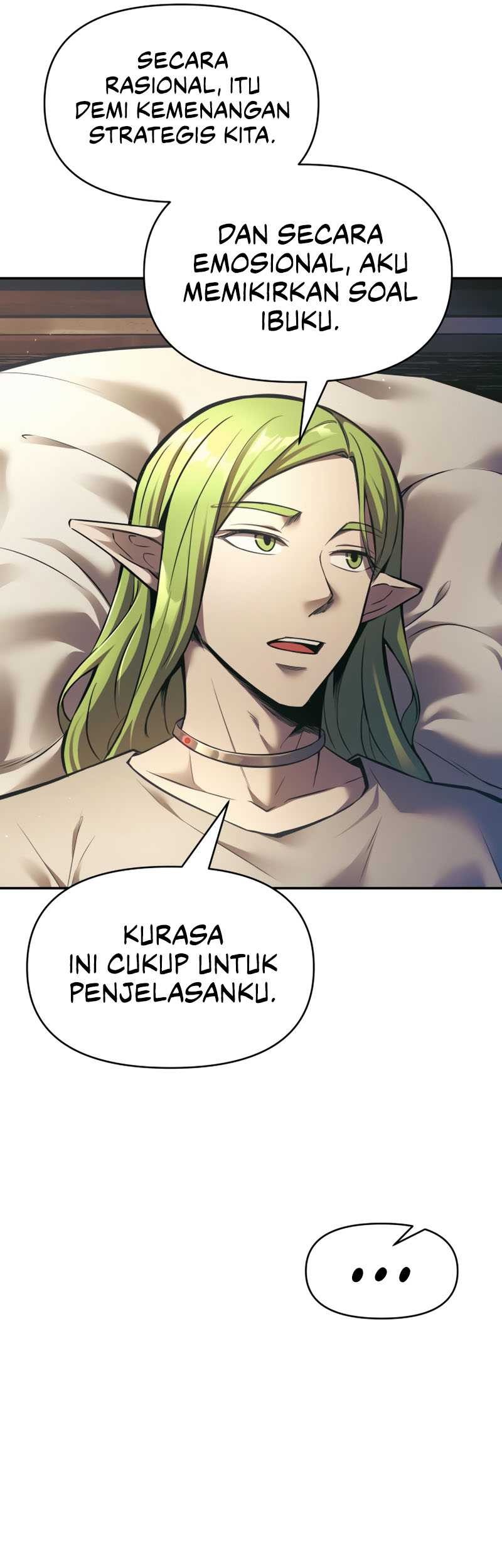 I Became the Tyrant of a Defense Game Chapter 72 Gambar 37