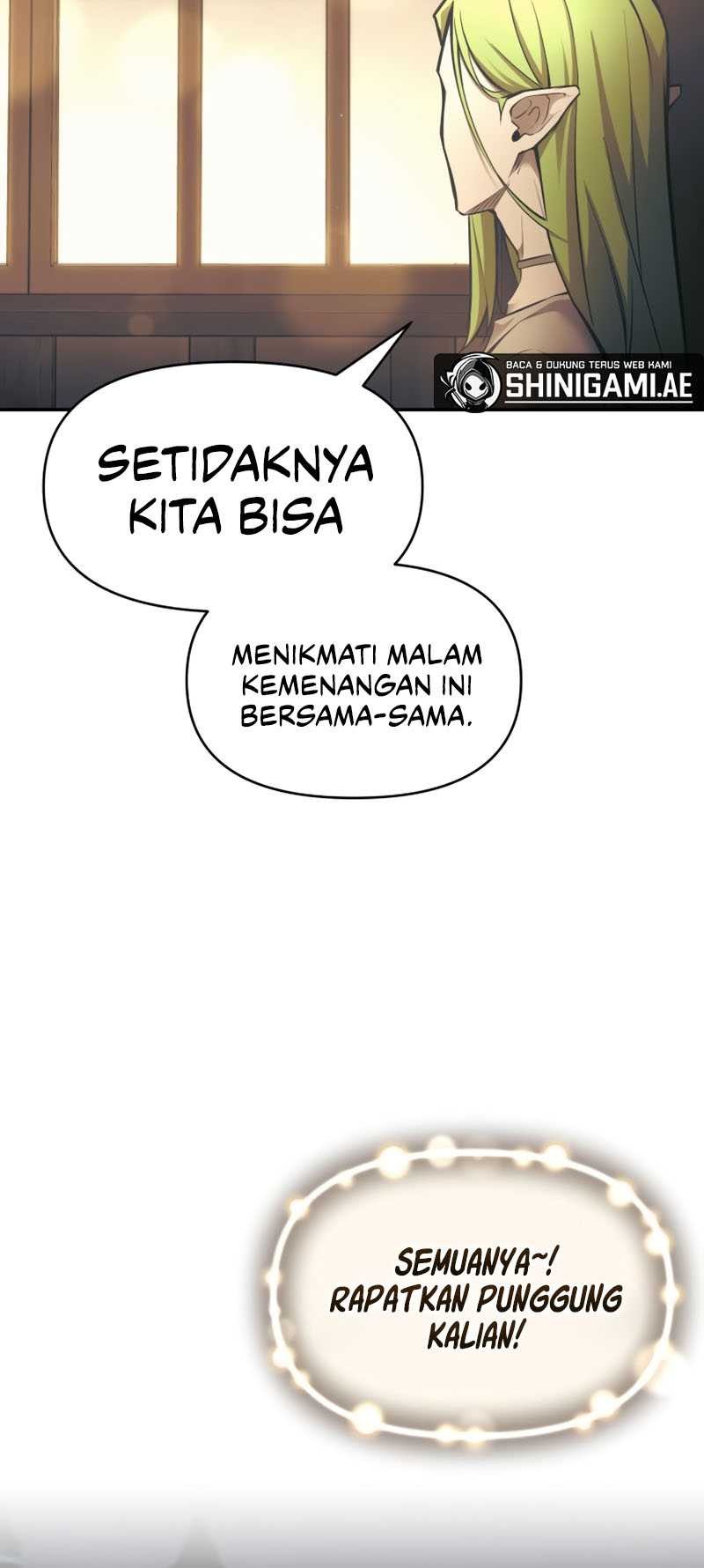 I Became the Tyrant of a Defense Game Chapter 72 Gambar 41