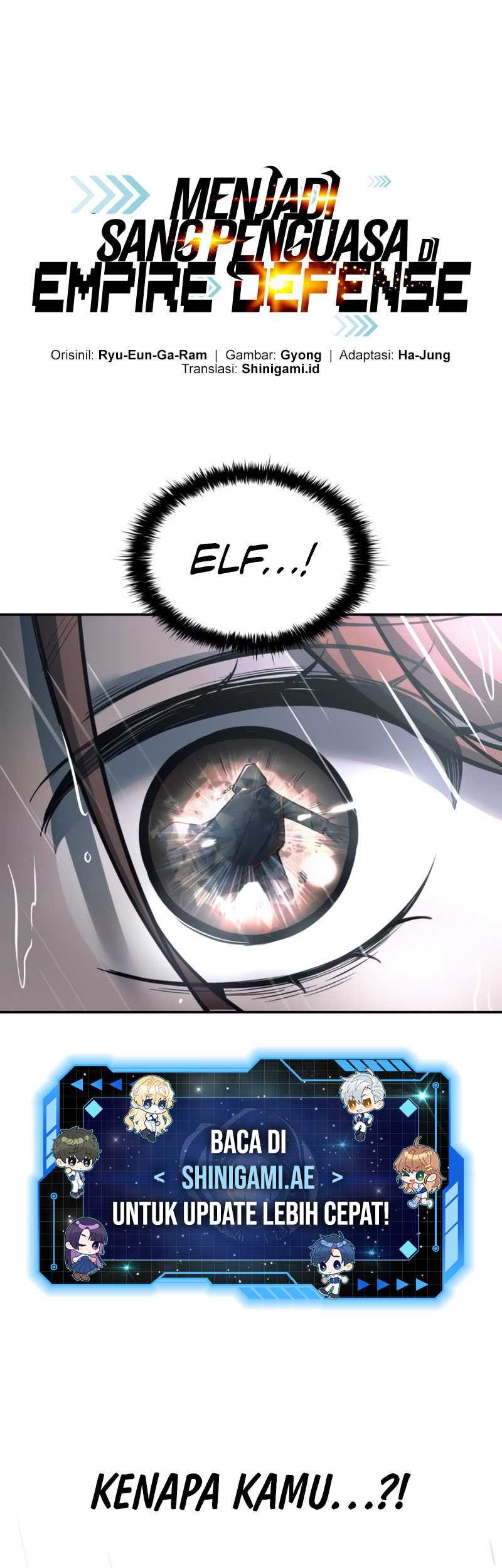 Baca  I Became the Tyrant of a Defense Game Chapter 71 Gambar 2