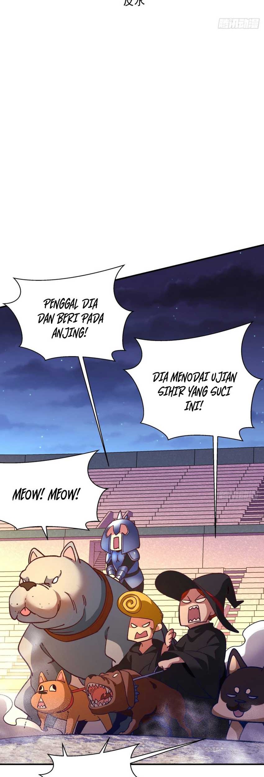 Baca  As The Richest Man, I Really Don’t Want To Be Reborn Chapter 109 Gambar 2