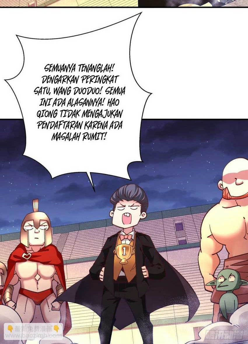 As The Richest Man, I Really Don’t Want To Be Reborn Chapter 109 Gambar 4