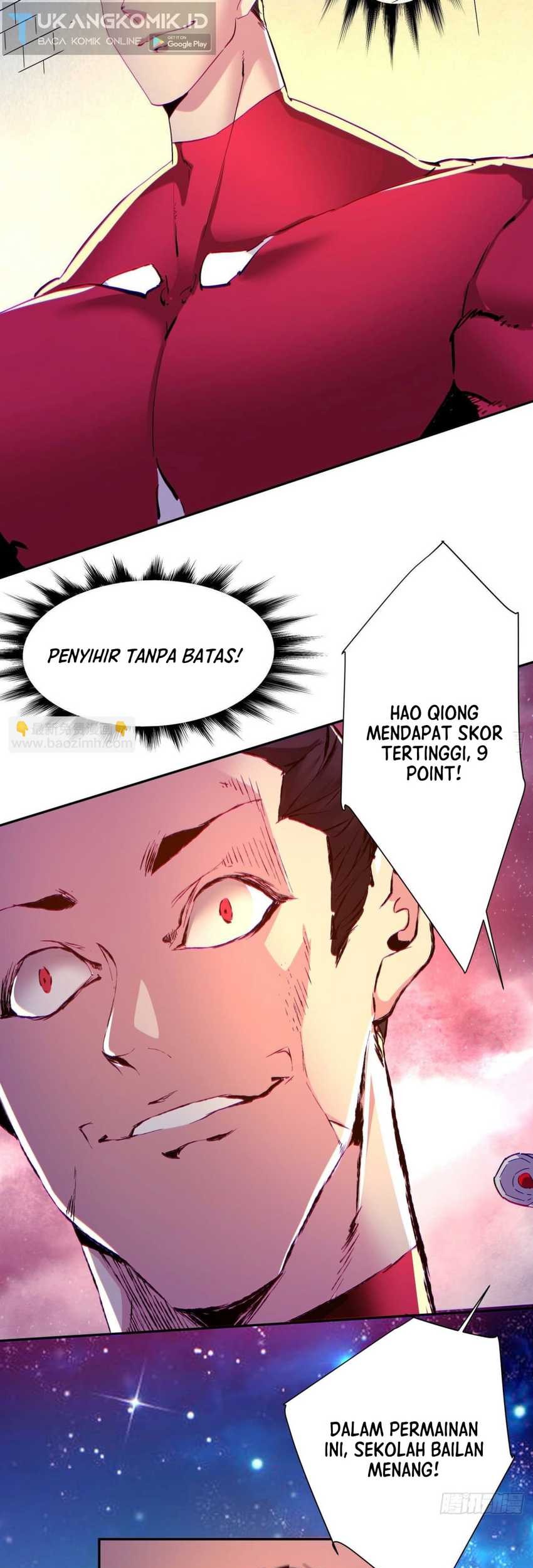 As The Richest Man, I Really Don’t Want To Be Reborn Chapter 109 Gambar 18