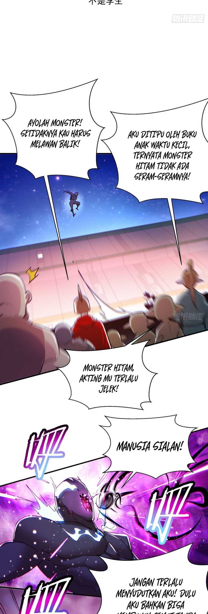 Baca  As The Richest Man, I Really Don’t Want To Be Reborn Chapter 108 Gambar 2