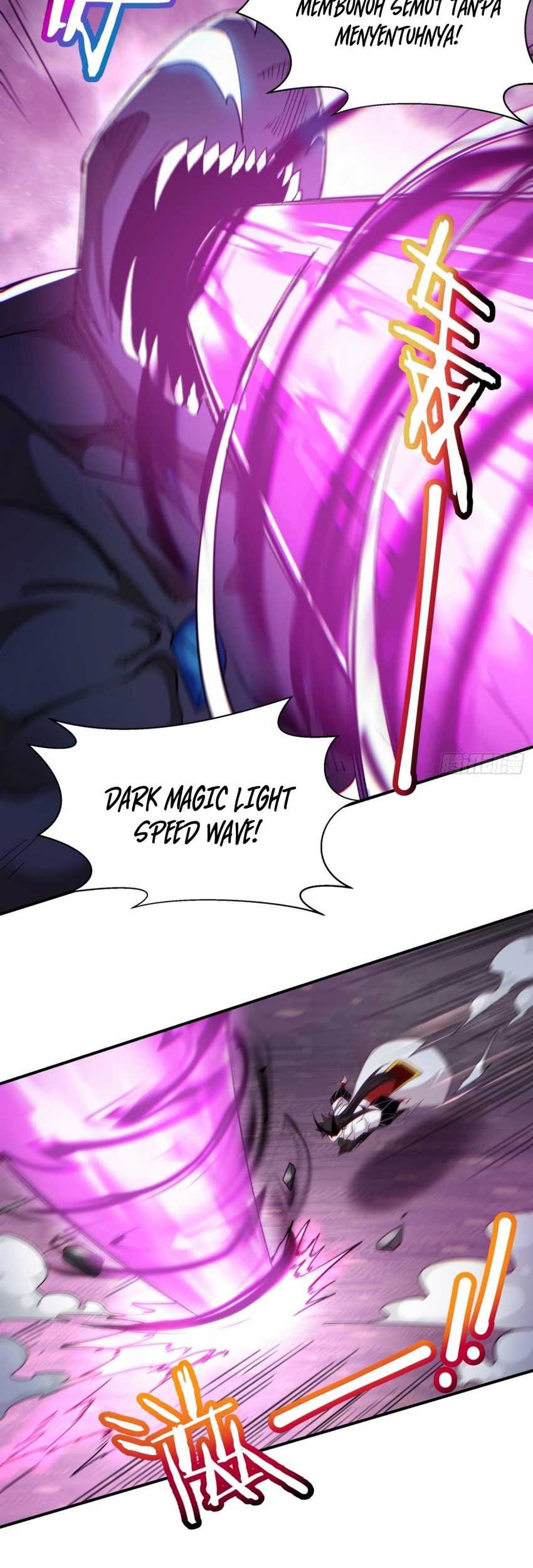 As The Richest Man, I Really Don’t Want To Be Reborn Chapter 108 Gambar 3