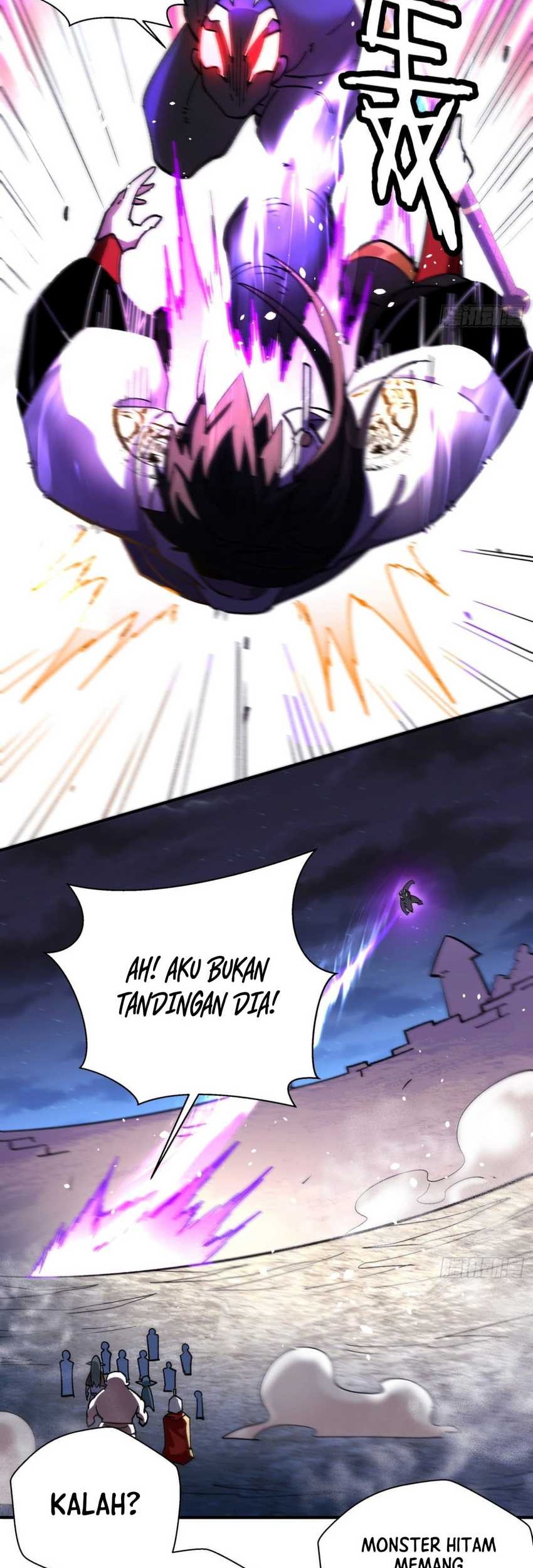 As The Richest Man, I Really Don’t Want To Be Reborn Chapter 108 Gambar 9