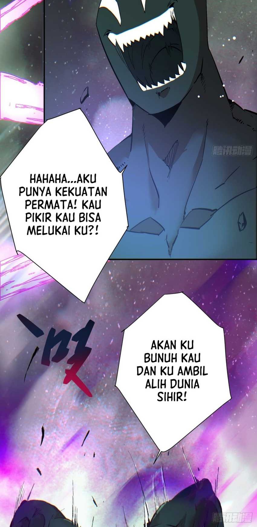 As The Richest Man, I Really Don’t Want To Be Reborn Chapter 108 Gambar 14