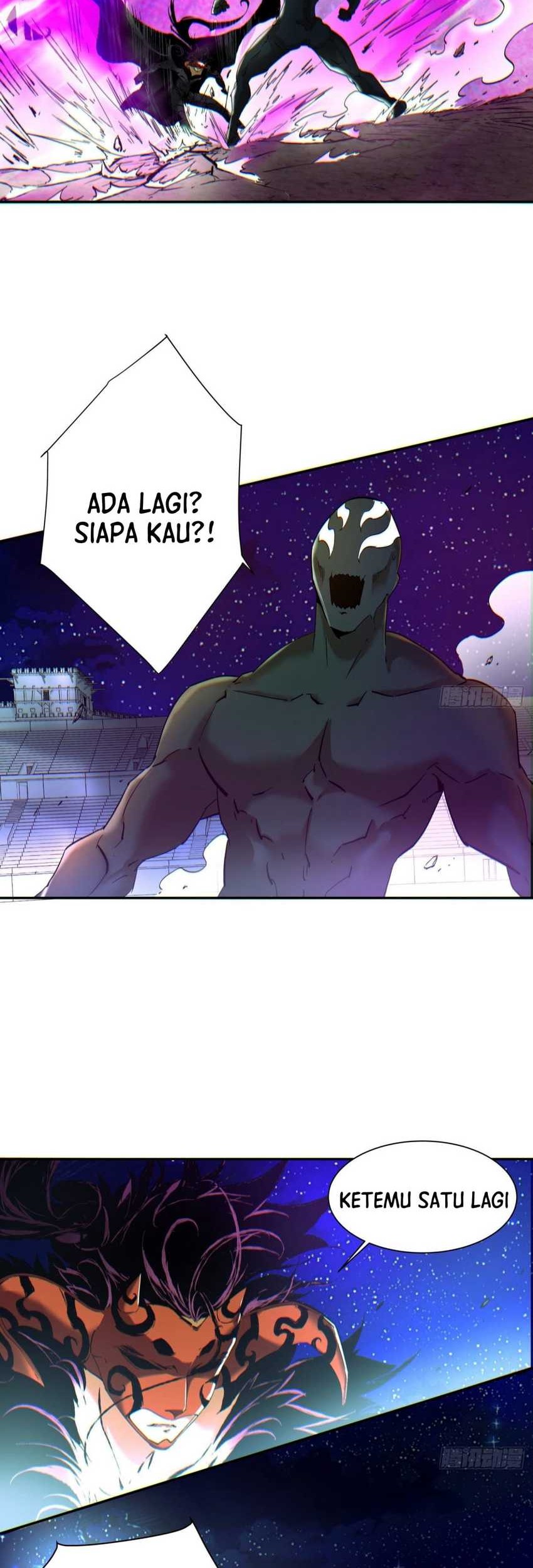 As The Richest Man, I Really Don’t Want To Be Reborn Chapter 108 Gambar 16