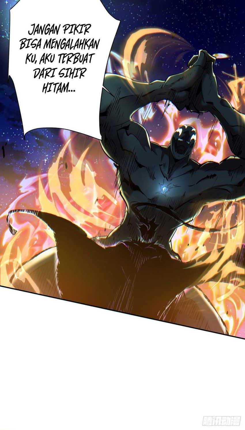 As The Richest Man, I Really Don’t Want To Be Reborn Chapter 108 Gambar 17