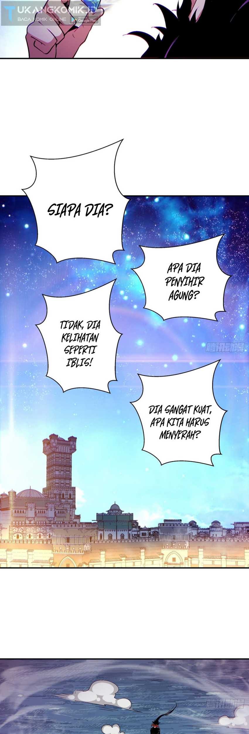 As The Richest Man, I Really Don’t Want To Be Reborn Chapter 108 Gambar 20