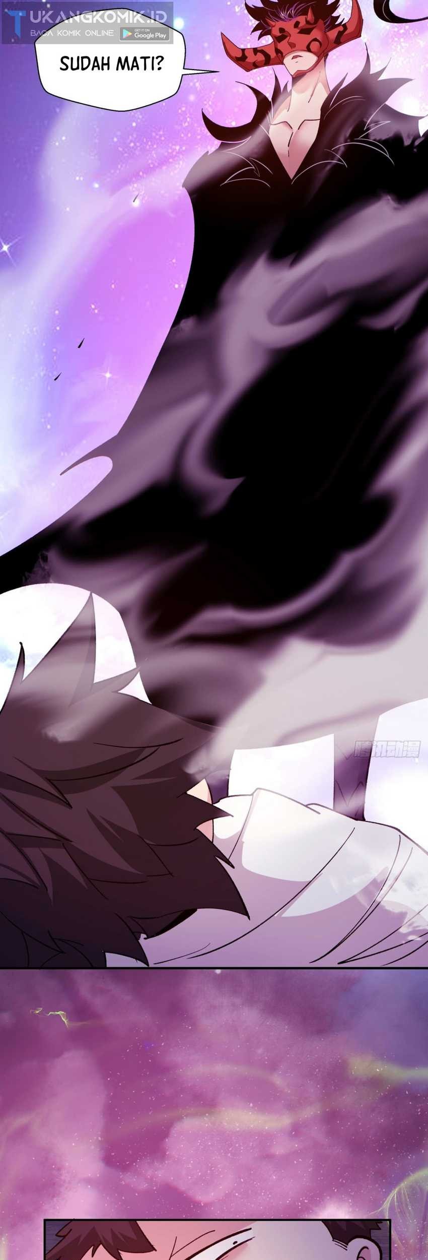 As The Richest Man, I Really Don’t Want To Be Reborn Chapter 108 Gambar 23