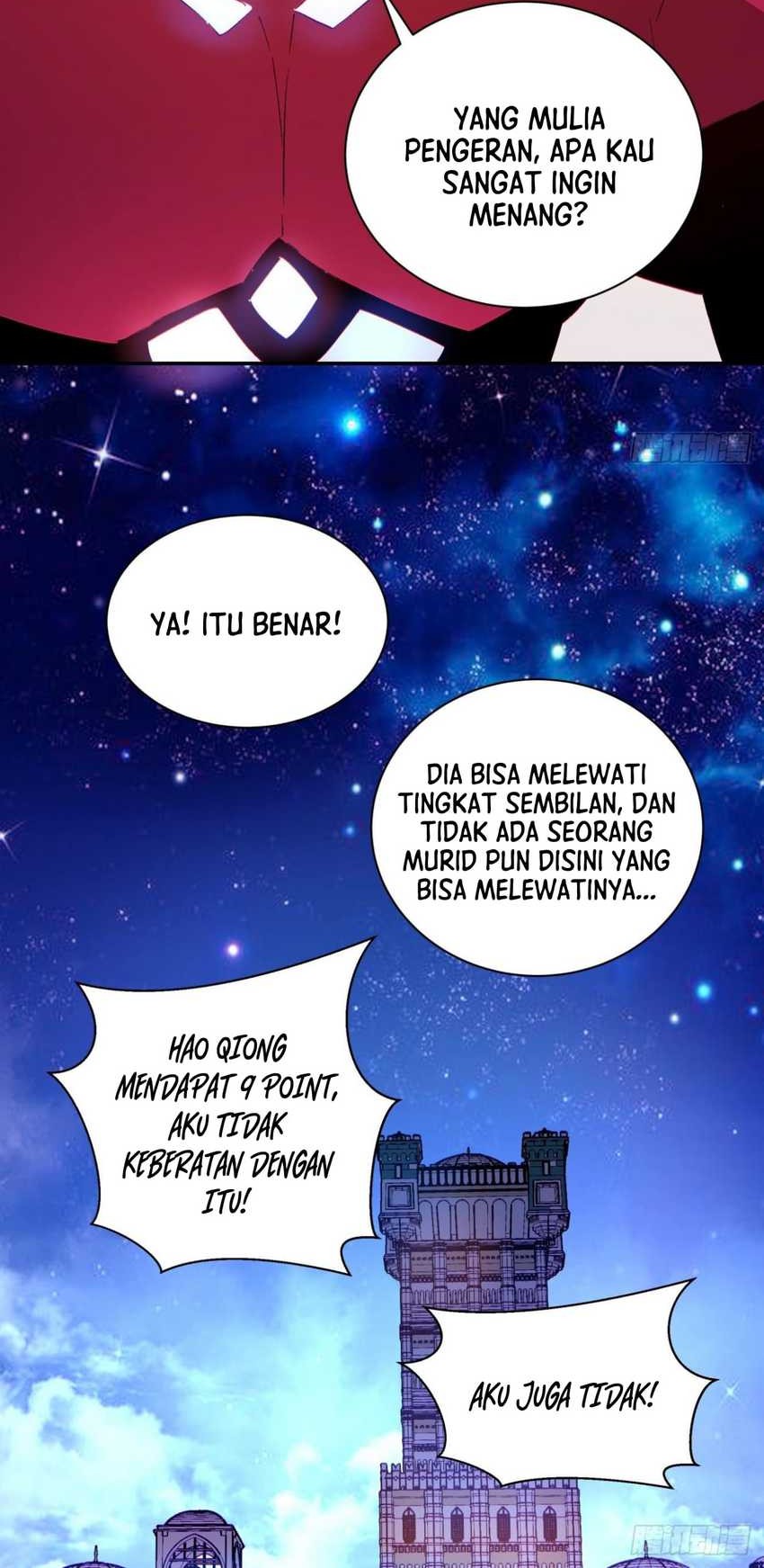 As The Richest Man, I Really Don’t Want To Be Reborn Chapter 108 Gambar 28