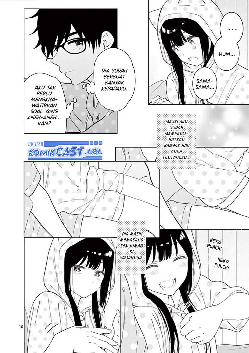 Aishiteru Game wo Owarasetai Chapter 42 Gambar 11