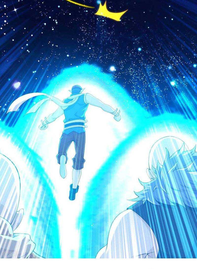 Matchless Emperor Chapter 124 Gambar 17