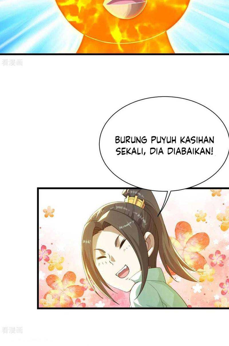 Matchless Emperor Chapter 124 Gambar 11