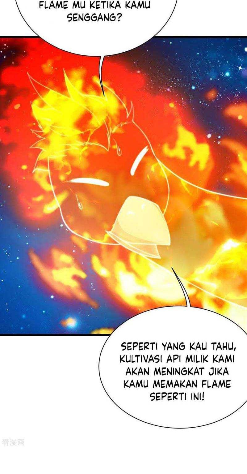 Matchless Emperor Chapter 123 Gambar 3