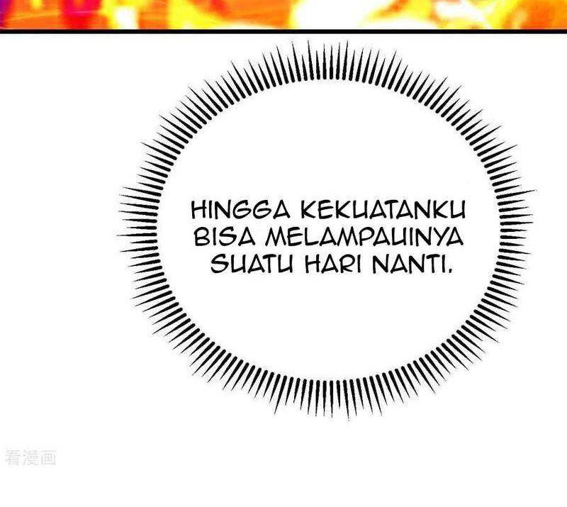 Matchless Emperor Chapter 123 Gambar 5