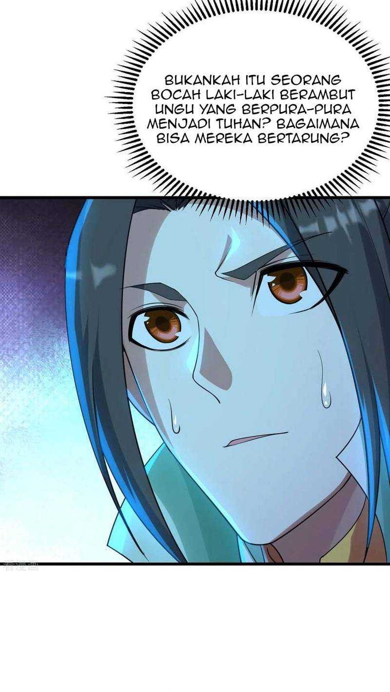 Matchless Emperor Chapter 123 Gambar 11