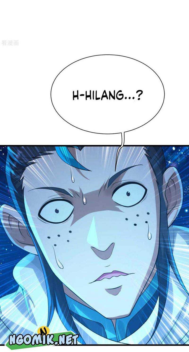Matchless Emperor Chapter 122 Gambar 5