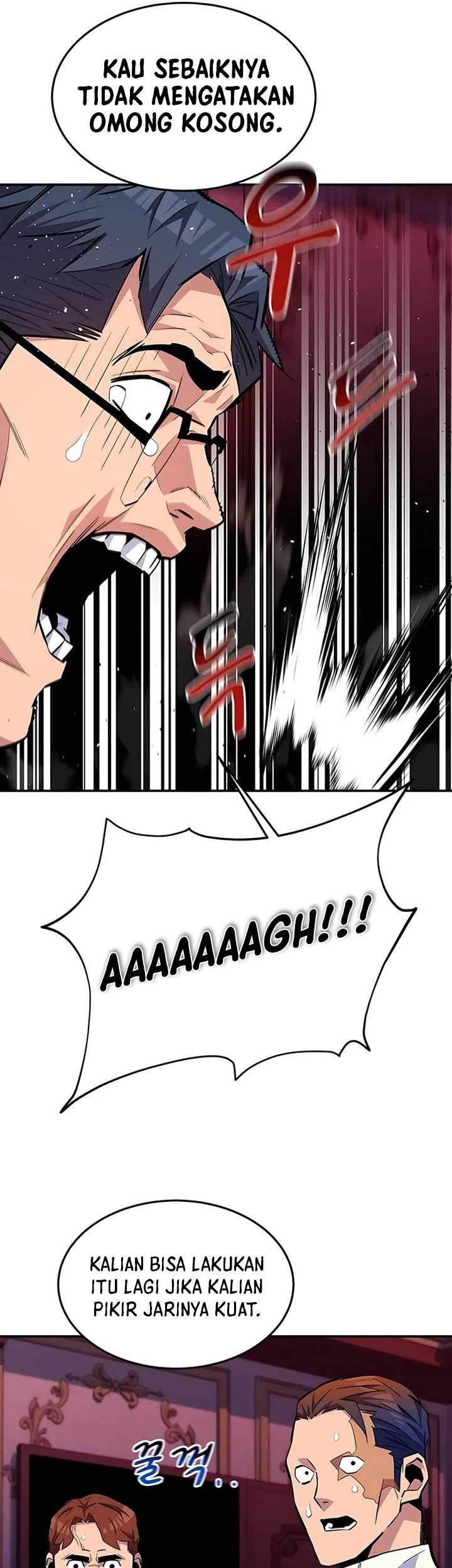 Auto-Hunting With Clones Chapter 75 Gambar 18