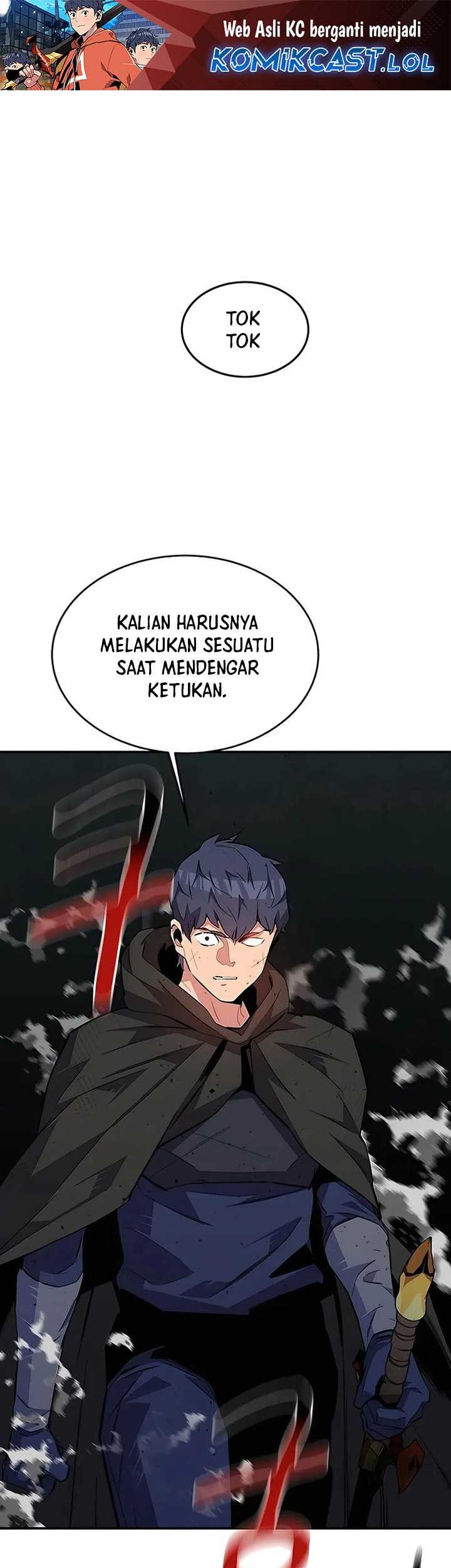 Baca Auto-Hunting With Clones Chapter 75 Gambar 2