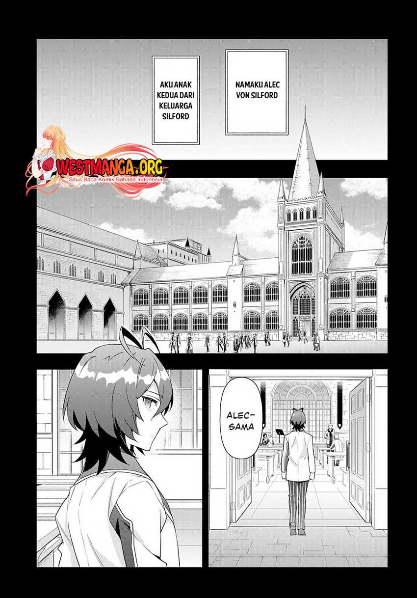 Baca Tensei Kizoku no Isekai Boukenroku ~Jichou wo Shiranai Kamigami no Shit Chapter 56 Gambar 2