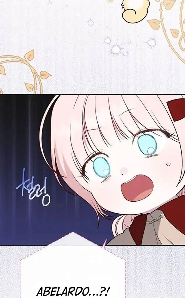 Baby Tyrant Chapter 37 Gambar 42