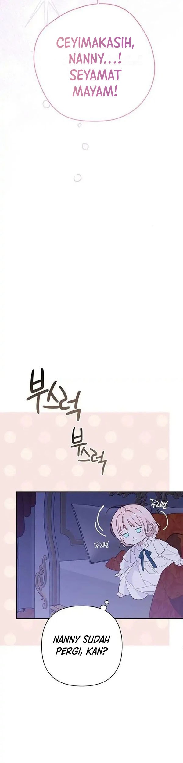 Baby Tyrant Chapter 37 Gambar 13