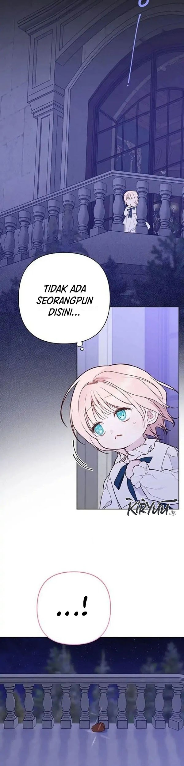 Baby Tyrant Chapter 37 Gambar 19