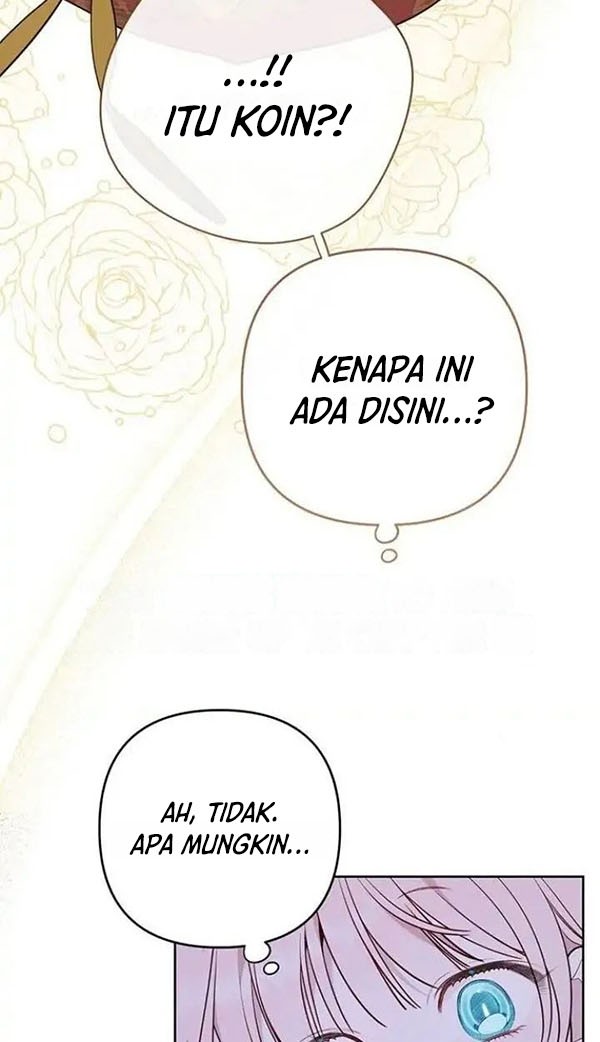 Baby Tyrant Chapter 37 Gambar 21