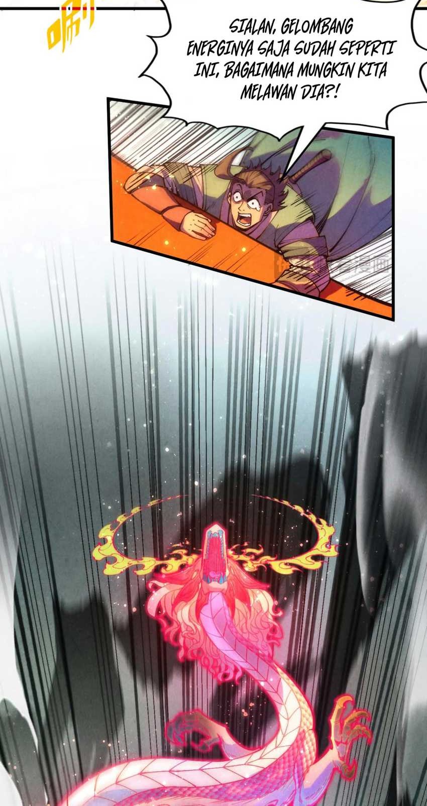 The Ultimate of All Ages Chapter 265 Gambar 9