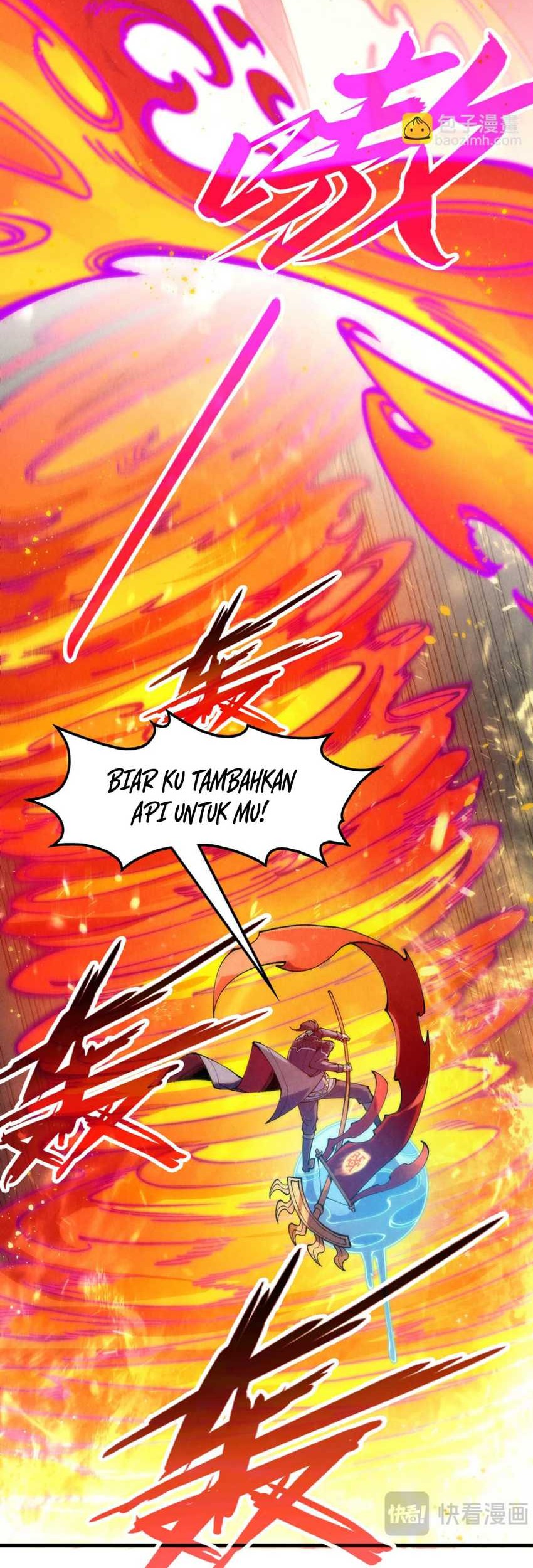 The Ultimate of All Ages Chapter 265 Gambar 26
