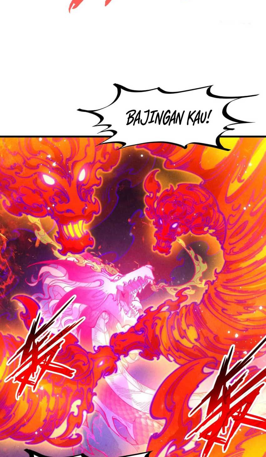 The Ultimate of All Ages Chapter 265 Gambar 27