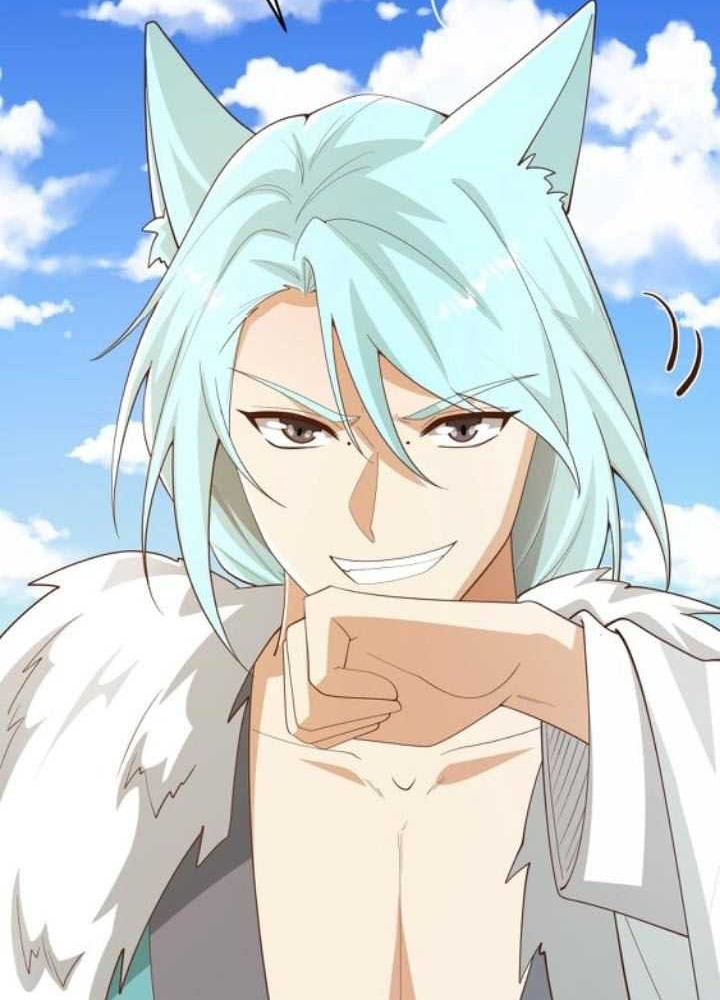 It’s Over! The Queen’s Soft Rice Husband is Actually Invincible Chapter 367 Gambar 19