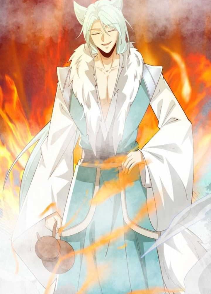 It’s Over! The Queen’s Soft Rice Husband is Actually Invincible Chapter 367 Gambar 21