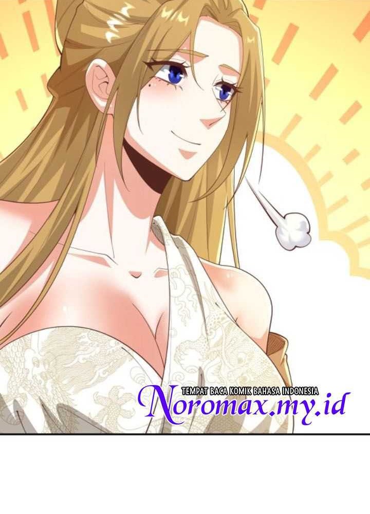 It’s Over! The Queen’s Soft Rice Husband is Actually Invincible Chapter 367 Gambar 7