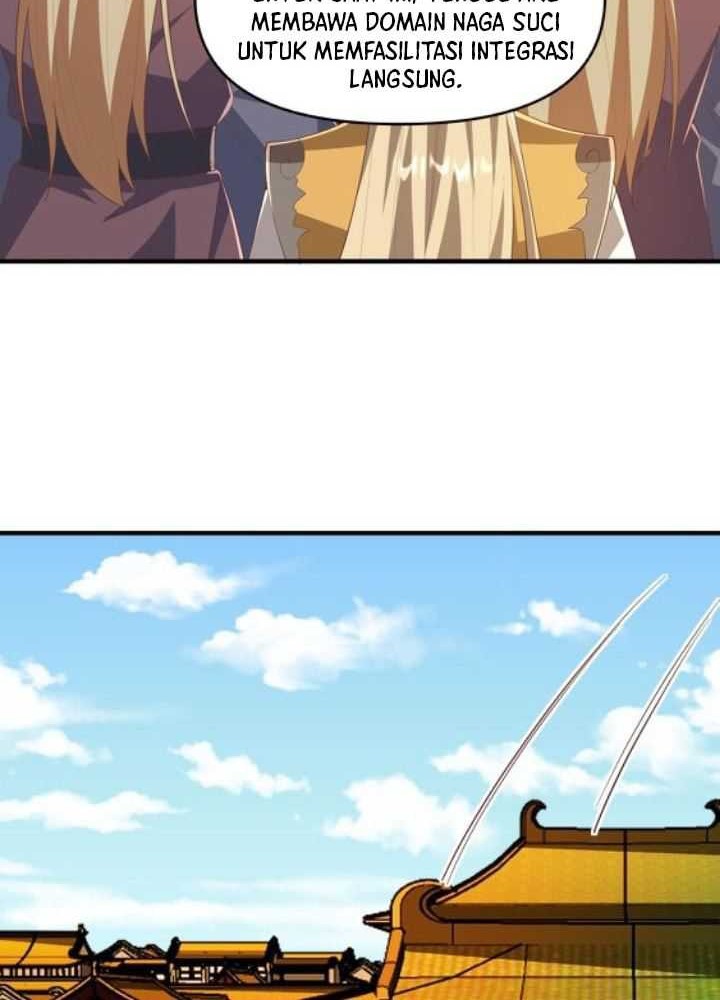 It’s Over! The Queen’s Soft Rice Husband is Actually Invincible Chapter 367 Gambar 9