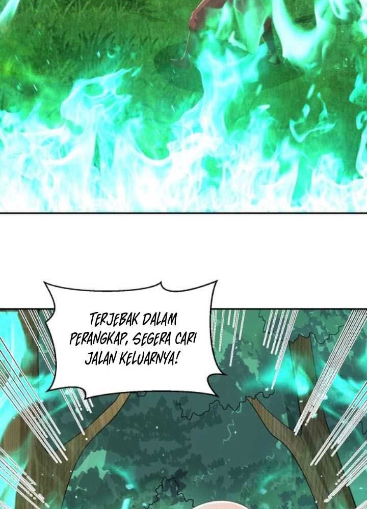 It’s Over! The Queen’s Soft Rice Husband is Actually Invincible Chapter 367 Gambar 15